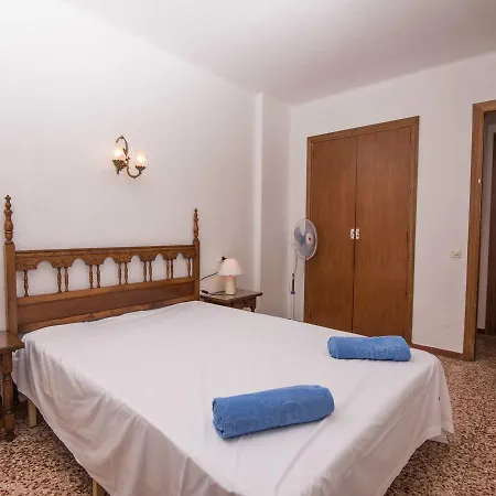Apartment L'ancora.4 Javea