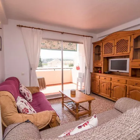 Apartment L'ancora.4 Javea