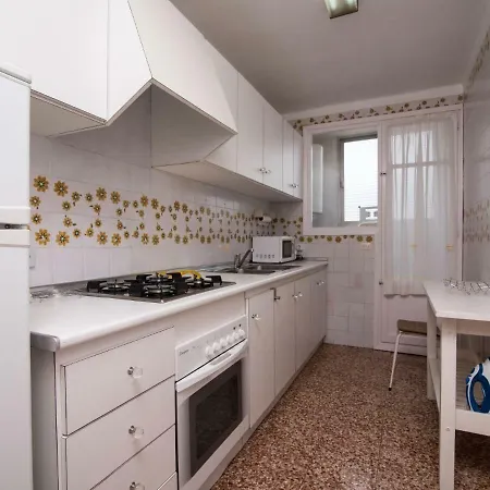 L'ancora.4 Apartment *