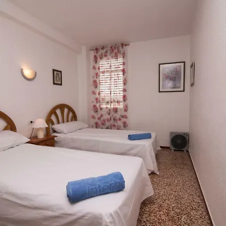Apartment L'ancora.4 Javea