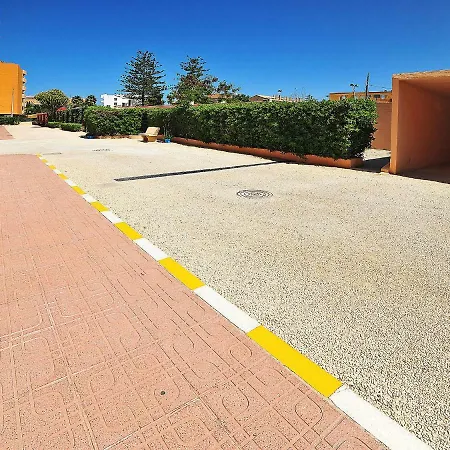 Apartment L'ancora.4 Javea