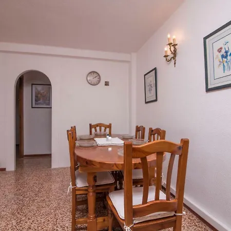 Apartment L'ancora.4 *
